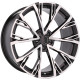 Автомобільні диски Racing Line 19x8.5 5x112 ET40 66.5 Audi A3 A4 A6