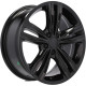 Автомобільні диски Racing Line 19*8.5 5*112 ET38 57.1 Volkswagen R Line Tiguan