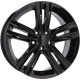 Автомобільні диски Racing Line 19*8.5 5*112 ET38 57.1 Volkswagen R Line Tiguan