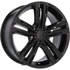 Автомобільні диски Racing Line 19*8.5 5*112 ET38 57.1 Volkswagen R Line Tiguan