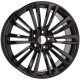 Автомобільні диски Racing Line 19*8 5*112 ET44 57.1 Skoda Super B New