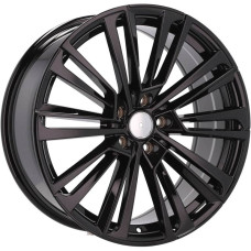 Автомобільні диски Racing Line 19*8 5*112 ET44 57.1 Skoda Super B New