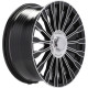 Автомобильные диски Racing Line 19*8.5 5*112 ET36 66.6 Mercdes Maybach Style S