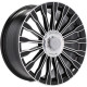 Автомобильные диски Racing Line 19*8.5 5*112 ET36 66.6 Mercdes Maybach Style S