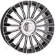 Автомобильные диски Racing Line 19*8.5 5*112 ET36 66.6 Mercdes Maybach Style S