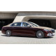 Автомобільні диски Racing Line 19*8.5+9.5 5*112 ET36+44 66.6 Mercdes Maybach Style S