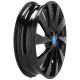 Автомобільні диски Racing Line 19*8 5*112 ET45 57.1 Volkswagen ID ID6 ,