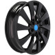 Автомобільні диски Racing Line 19*8 5*112 ET45 57.1 Volkswagen ID ID6 ,