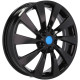 Автомобільні диски Racing Line 19*8 5*112 ET45 57.1 Volkswagen ID ID6 ,