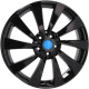 Автомобільні диски Racing Line 19*8 5*112 ET45 57.1 Volkswagen ID ID6 ,