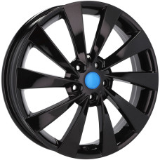 Автомобильные диски Racing Line 19*8 5*112 ET45 57.1 Volkswagen ID ID6 ,