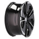 Автомобільні диски Racing Line 19*8 5*112 ET45 57.1 Skoda Oktavia New ,