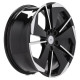 Автомобільні диски Racing Line 19*8 5*112 ET45 57.1 Skoda Oktavia New ,