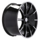 Автомобильные диски Racing Line 19*8.5 5*112 ET36 66.6 Mercdes Brabus Style