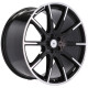 Автомобильные диски Racing Line 19*8.5 5*112 ET36 66.6 Mercdes Brabus Style