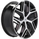 Автомобільні диски Racing Line 19*8 5*112 ET45 57.1 Volkswagen ID ID6 ,