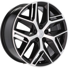 Автомобильные диски Racing Line 19*8 5*112 ET45 57.1 Volkswagen ID ID6 ,