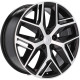 Автомобільні диски Racing Line 19*8 5*112 ET45 57.1 Volkswagen ID ID6 ,