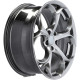 Автомобільні диски Racing Line 19*8.0+9.0 5*110 ET33+34 65.1 Alfa Romeo