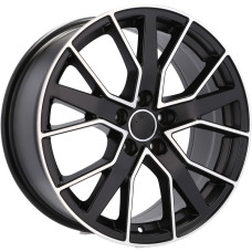 Автомобильные диски Racing Line 20*9 5*112 ET35 66.5 Audi A5/S5 A6/S6 A7/S7