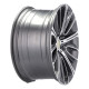 Автомобильные диски Racing Line 20*8.5 5*120 ET25 72.6 BMW F01 F02 F07