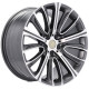 Автомобильные диски Racing Line 20*8.5 5*120 ET25 72.6 BMW F01 F02 F07