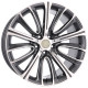 Автомобильные диски Racing Line 20*8.5 5*120 ET25 72.6 BMW F01 F02 F07