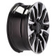 Автомобільні диски Racing Line 20*8.5 6*139_7 ET25 106.1 Toyota Prado New ,