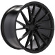 Автомобільні диски Haxer HX06F 20*8.5 5*108 ET38 67.1 Black