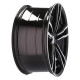 Автомобільні диски Racing Line 20x10 5x120 ET40 74.1 BY588 (DLJ588) MB