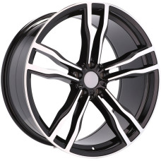 Автомобільні диски Racing Line 20x10 5x120 ET40 74.1 BY588 (DLJ588) MB