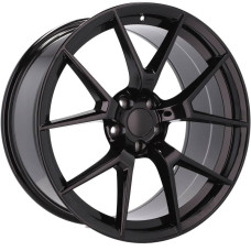 Автомобильные диски Racing Line 20*8.5+10 5*112 ET26+40 66.6 BMW G20 G21 G22