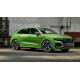 Автомобильные диски Racing Line 20*9 5*112 ET25 66.5 Audi Q8 SQ8 ,