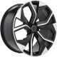 Автомобильные диски Racing Line 20*9 5*112 ET25 66.5 Audi Q8 SQ8 ,