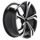 Автомобільні диски Racing Line 20*8.5 5*112 ET36 66.5 Audi New Design