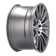 Автомобильные диски Racing Line 20*8.5 5*112 ET43 66.6 Mercedes AMG Style