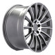 Автомобильные диски Racing Line 20*8.5 5*112 ET43 66.6 Mercedes AMG Style