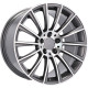 Автомобильные диски Racing Line 20*8.5 5*112 ET43 66.6 Mercedes AMG Style