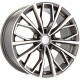 Автомобільні диски Racing Line 20*9 5*112 ET39 66.5 Audi A4/A6 New Q5/QS5