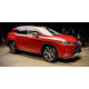 Автомобільні диски Racing Line 20*8 5*114.3 ET30 60.1 Lexus RX