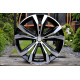 Автомобільні диски Racing Line 20*8 5*114.3 ET30 60.1 Lexus RX