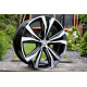 Автомобільні диски Racing Line 20*8 5*114.3 ET30 60.1 Lexus RX