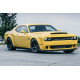 Автомобільні диски Racing Line 20*10.5  5*115 ET25 71.5 Dodge Challenger SRT