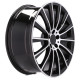 Автомобильные диски Racing Line 20*8.5 5*112 ET43 66.6 Mercedes AMG Style