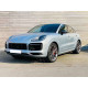 Автомобільні диски Racing Line 20*9.5 5*130 ET46 71.6 Porsche Cayenne New Design