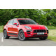 Автомобільні диски Racing Line 20*9.0+10.0 5*112 ET26+19 66.45 Porsche Macan