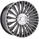 Автомобильные диски Racing Line 20*8.5+9.5 5*112 ET35+35 66.6 Mercedes Benz Maybach S