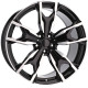 Автомобільні диски Racing Line 20*8 5*112 ET27 66.6 BMW G Series G01