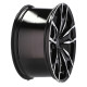 Автомобільні диски Racing Line 20*8+9.5 5*112 ET27+43 66.6 BMW X3/G01X4/G02/G11/G12/G32/G30/G31/G20/G21/G22