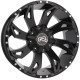 Автомобильные диски Racing Line 20*9 12*135/139 ET0 110.1 Racing Line Off Road